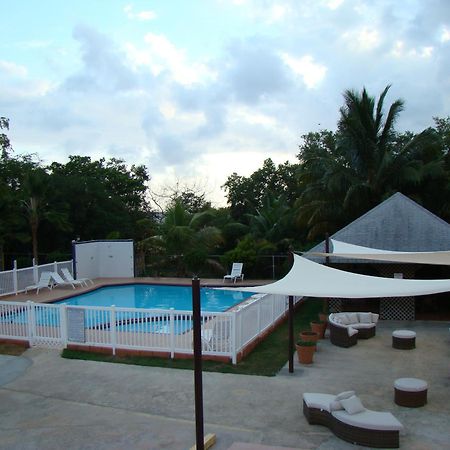Combate Beach Resort Cabo Rojo Zewnętrze zdjęcie