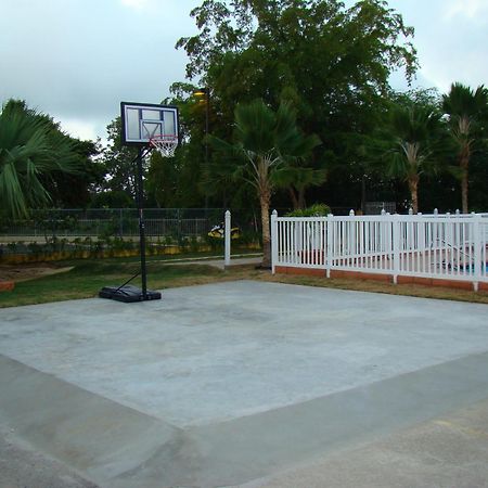 Combate Beach Resort Cabo Rojo Zewnętrze zdjęcie