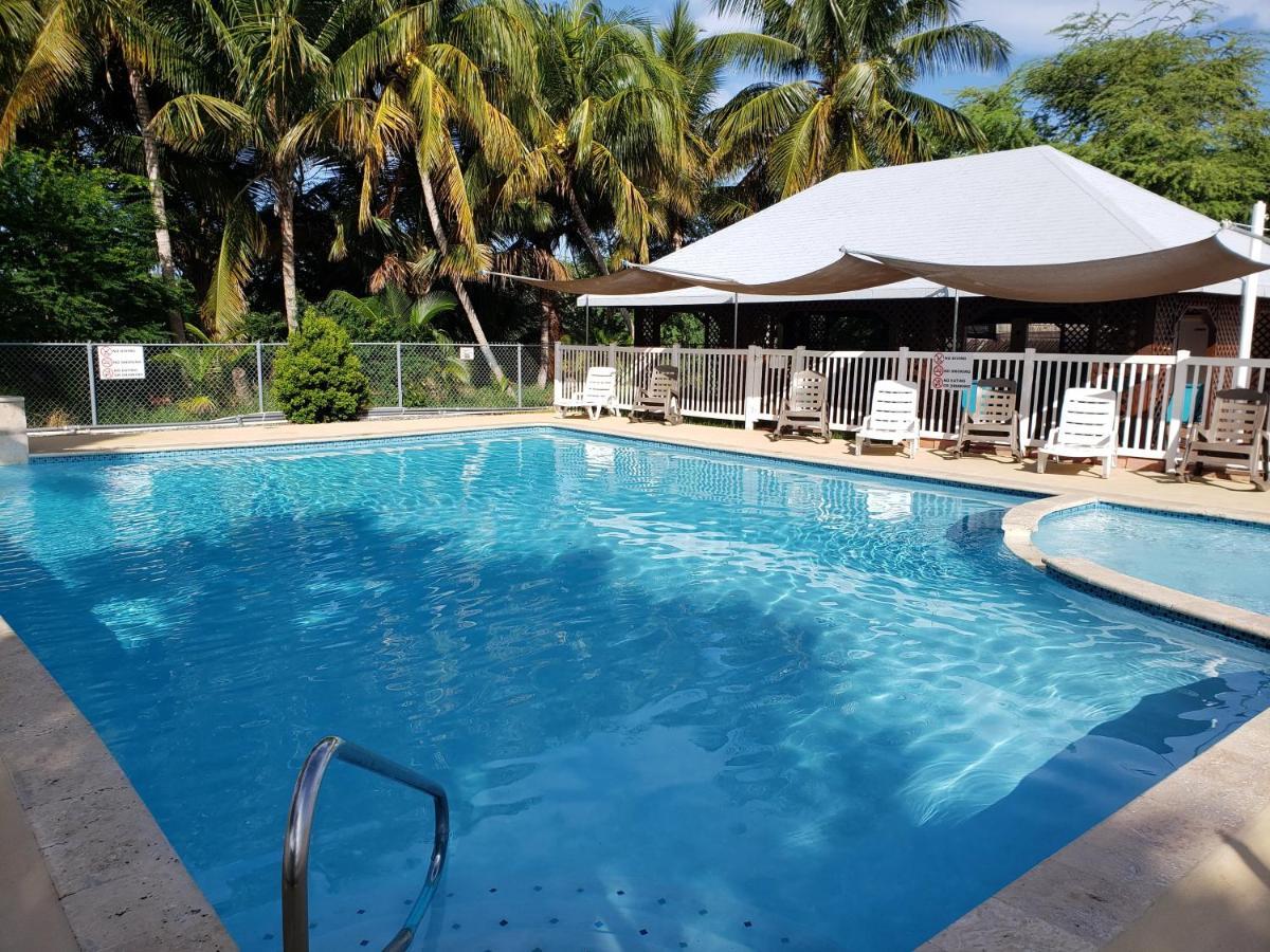 Combate Beach Resort Cabo Rojo Zewnętrze zdjęcie