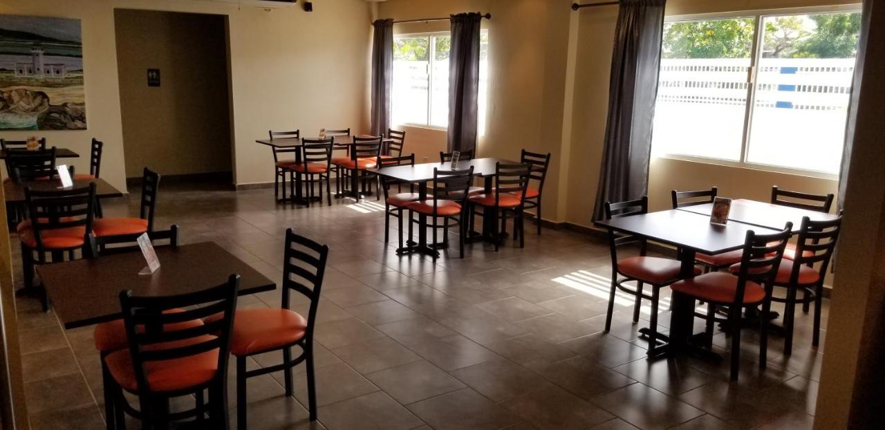 Combate Beach Resort Cabo Rojo Zewnętrze zdjęcie