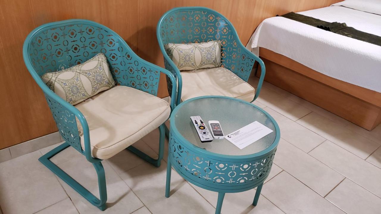 Combate Beach Resort Cabo Rojo Zewnętrze zdjęcie