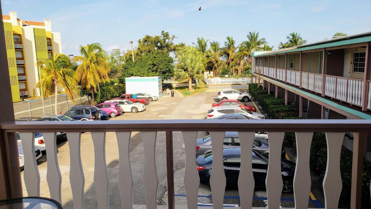 Combate Beach Resort Cabo Rojo Zewnętrze zdjęcie
