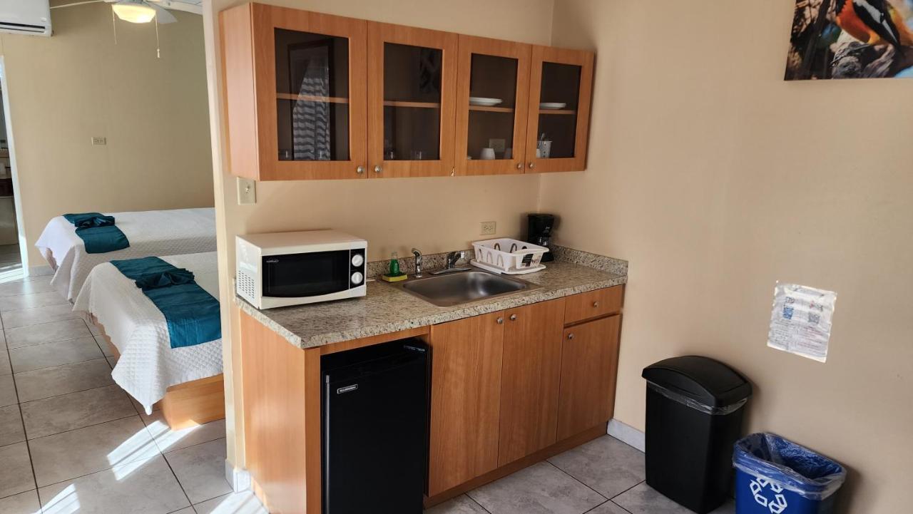 Combate Beach Resort Cabo Rojo Zewnętrze zdjęcie