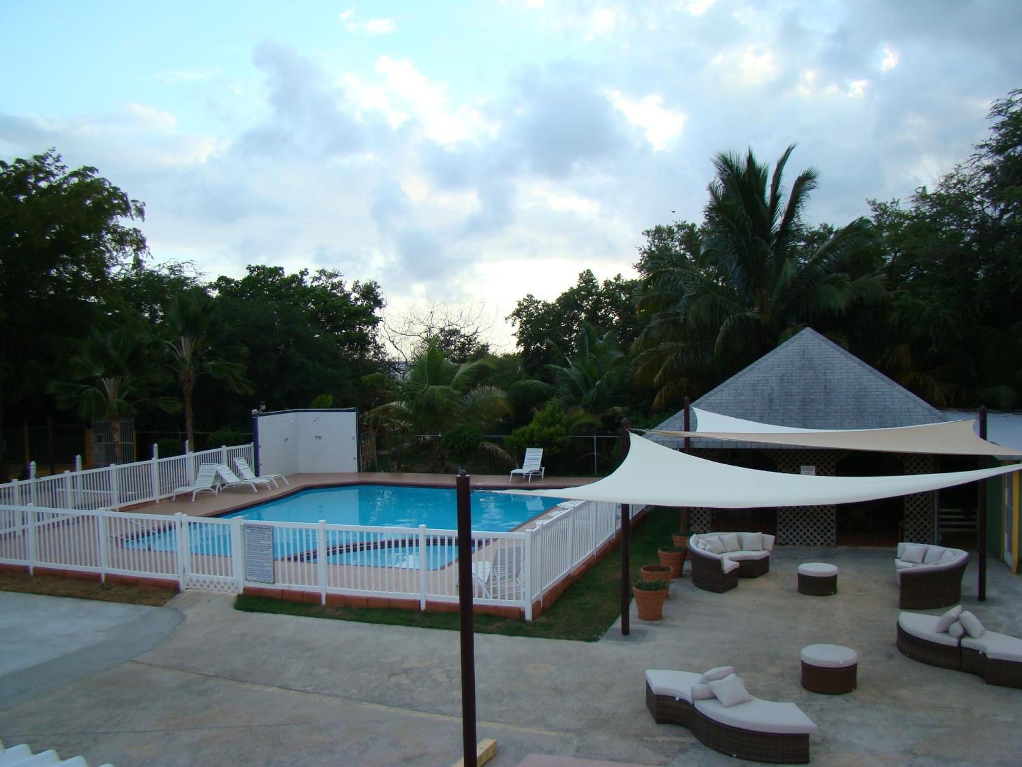 Combate Beach Resort Cabo Rojo Zewnętrze zdjęcie