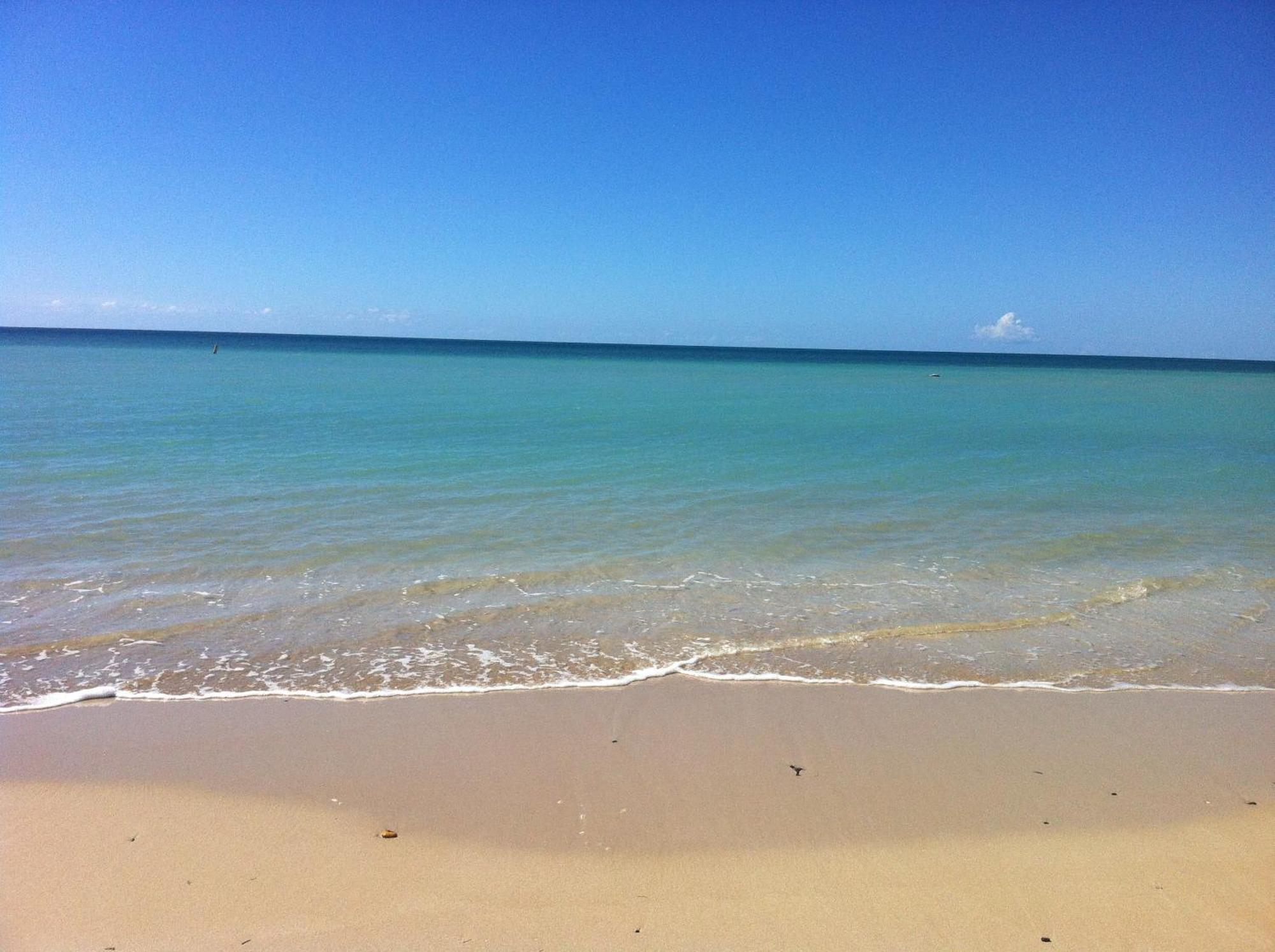 Combate Beach Resort Cabo Rojo Zewnętrze zdjęcie