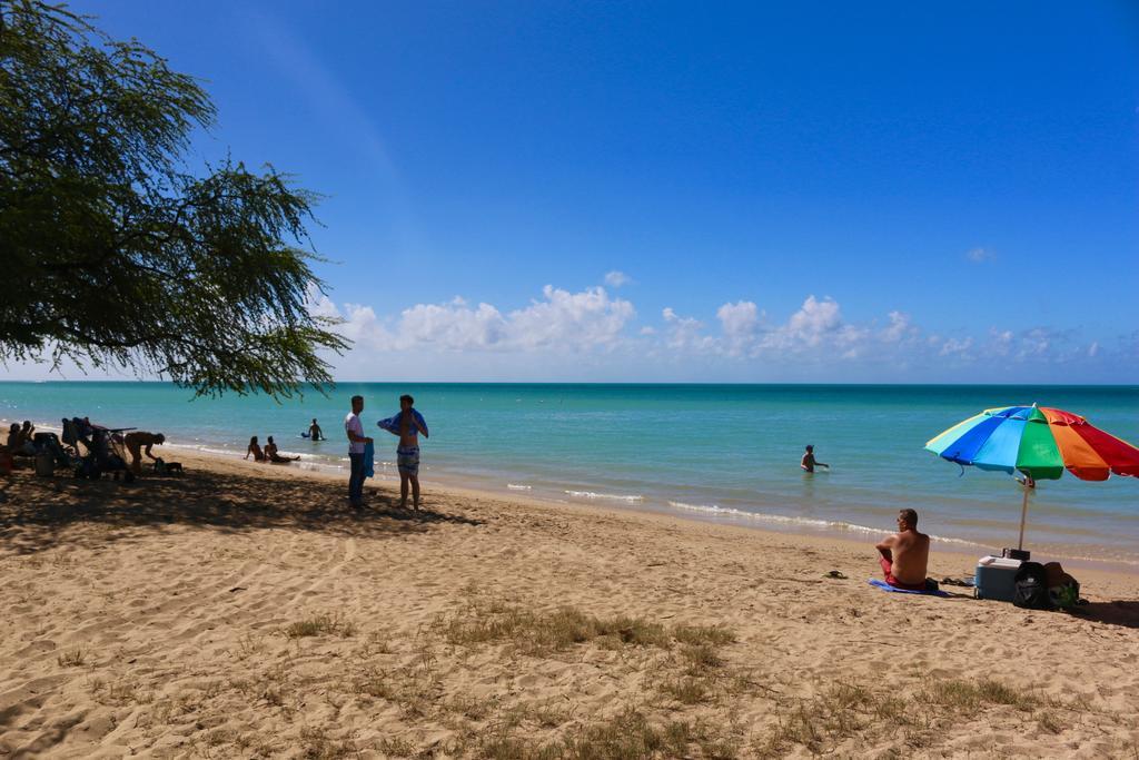 Combate Beach Resort Cabo Rojo Zewnętrze zdjęcie