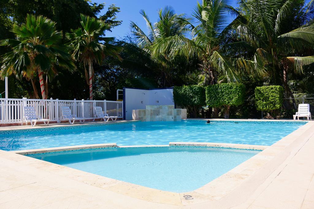 Combate Beach Resort Cabo Rojo Zewnętrze zdjęcie