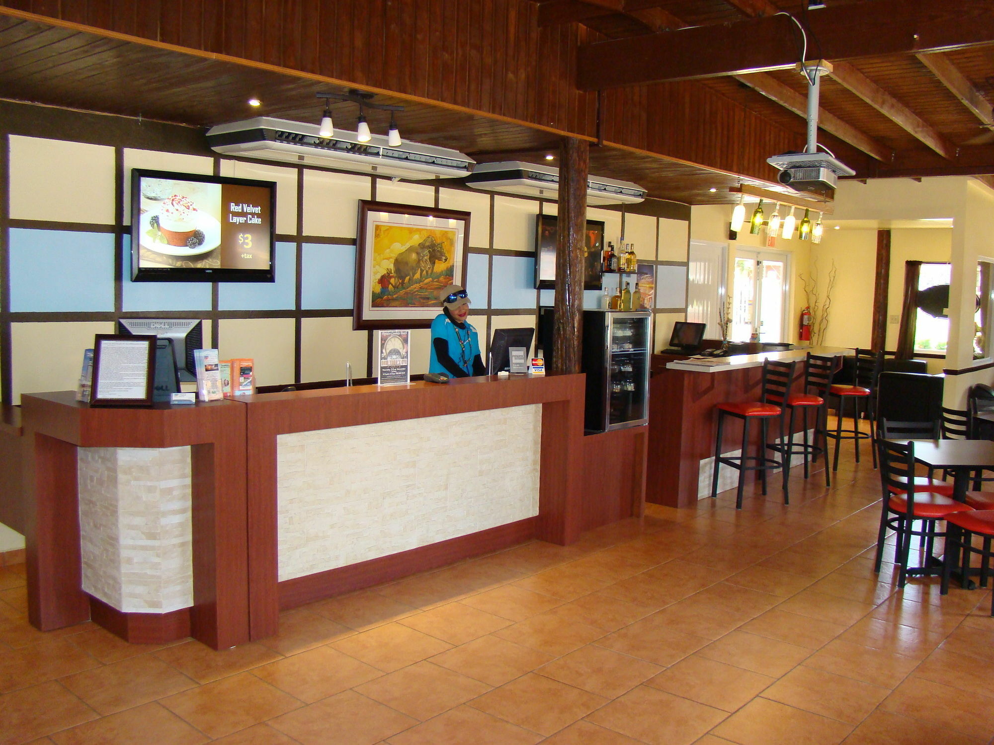 Combate Beach Resort Cabo Rojo Zewnętrze zdjęcie